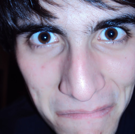 Evan Hawkins Photo 18