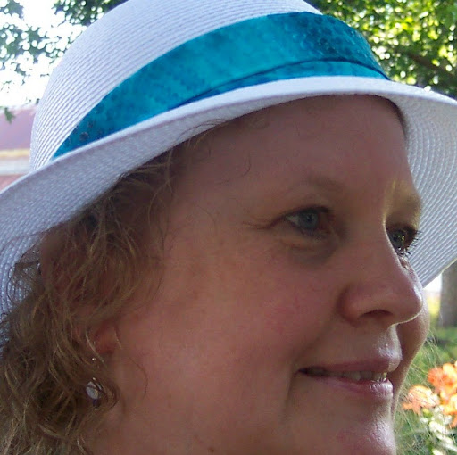 Cathy Reed Photo 12