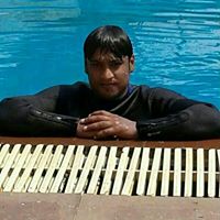 Aaron Fernandes Photo 7