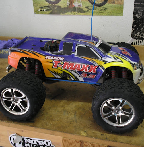 Kevin Benoit Photo 12