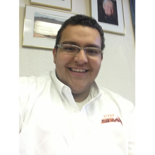 Gustavo Dominguez Photo 17