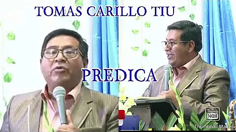 Tomas Carrillo Photo 27