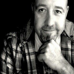 Mark Bagshaw Photo 9