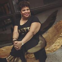 Jacqueline Boone Photo 2