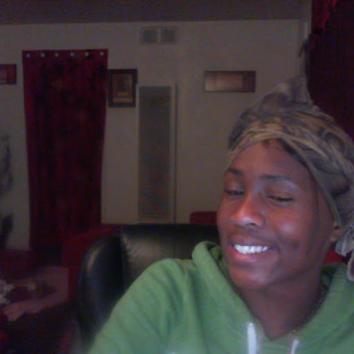 Brandy Bradford Photo 11