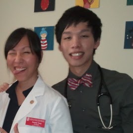 Kevin Tang Photo 16