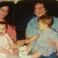 Rita Peck Photo 3