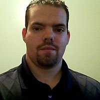 Matthew Schulte Photo 1