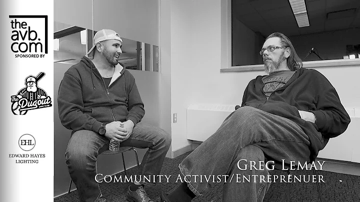 Greg Lemay Photo 24
