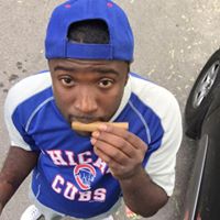 Anthony Rucker Photo 3