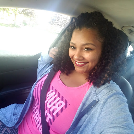 Stephanie Inman Photo 10