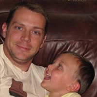 Scott Borchardt Photo 7