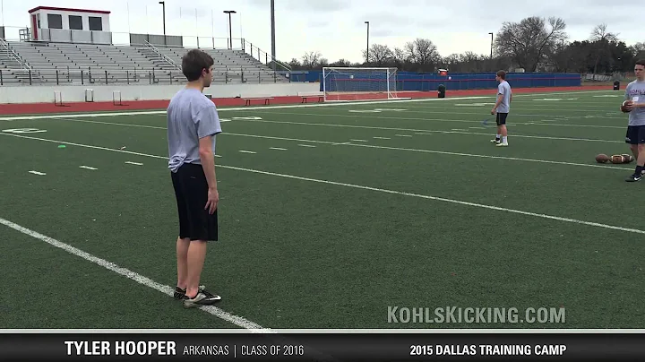 Tyler Hooper Photo 28