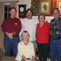 Marvin Crowe Photo 4