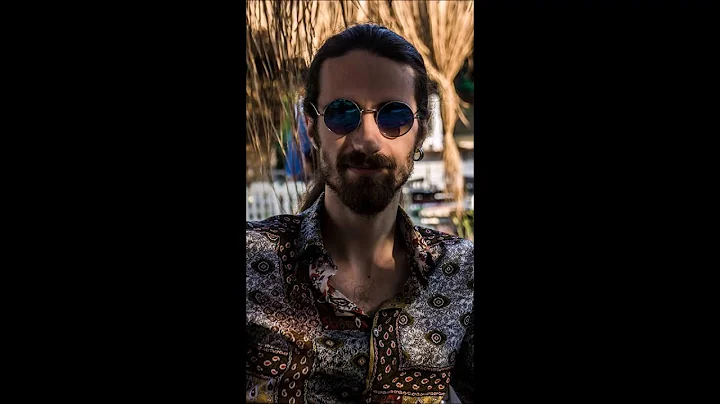 Kevin Blackstone Photo 16