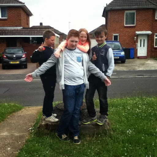 Harrison Murphy Photo 10