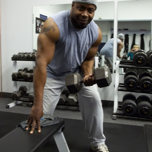 Damon Newsome Photo 2