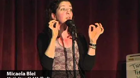 Micaela Wolfe Photo 8