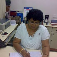 Molly Mathew Photo 8