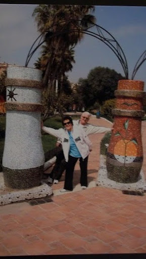 Ronald Legg Photo 5