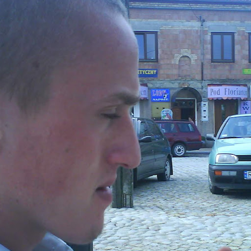 Pawel Madej Photo 6