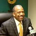 Bernard Harris Photo 45