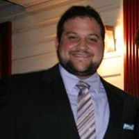 Mark Moskowitz Photo 4