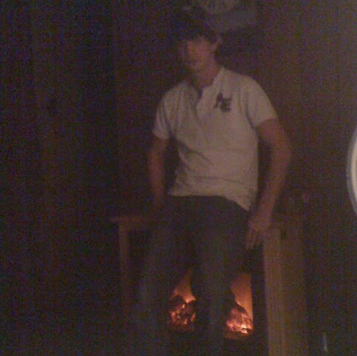 Chance Williams Photo 14
