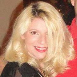 Celeste Taylor Photo 10