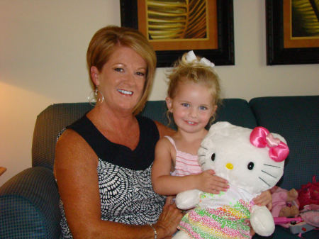 Elaine Campbell Photo 18
