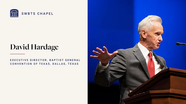 Robert Hardage Photo 8