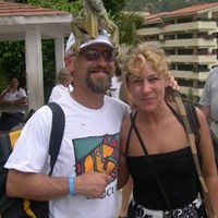Deborah Burton Photo 8