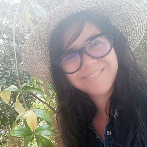 Cristina Martinez Photo 18