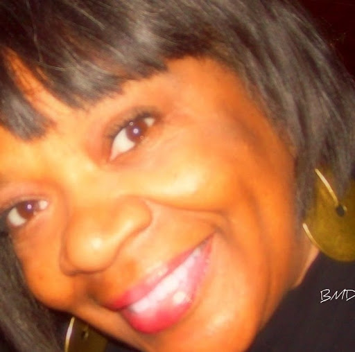 Betty Donald Photo 3