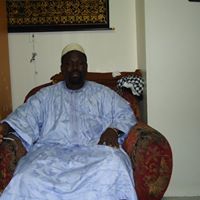 Mohamed Jabbie Photo 1