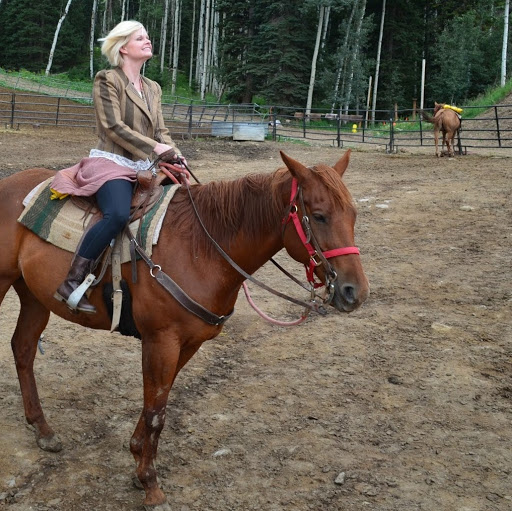 Allie Adams Photo 9