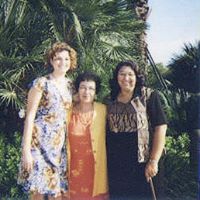 Cecilia Saenz Photo 3
