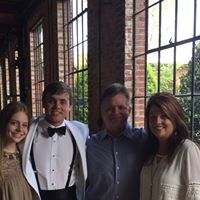 Greg Burnette Photo 1