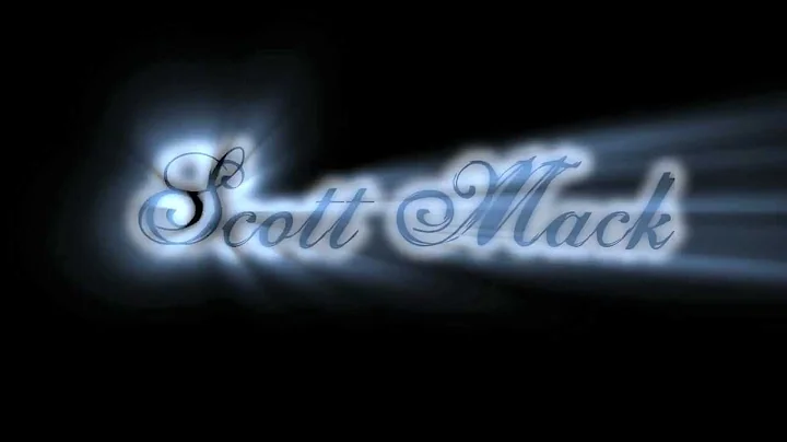 Scott Mack Photo 39