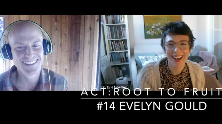 Evelyn Root Photo 10