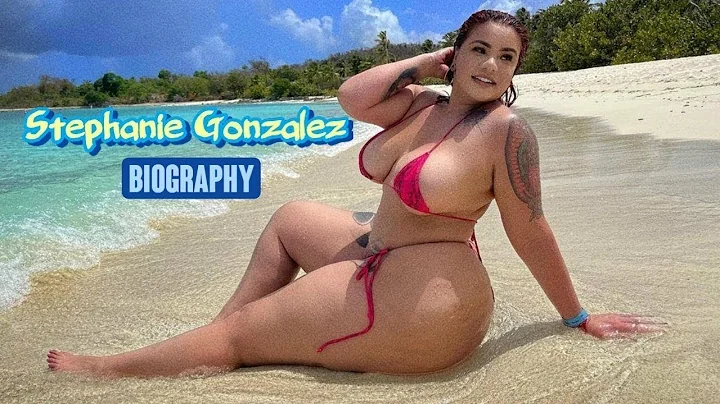 Stephanie Gonzalez Photo 45