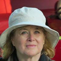 Diane Derr Photo 4