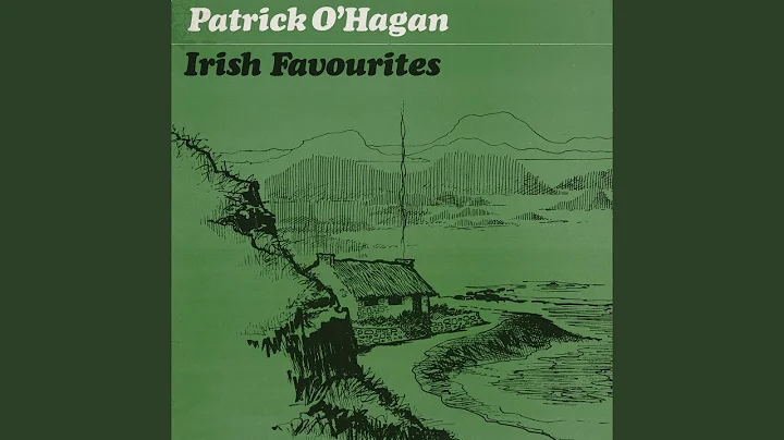 Patrick O'Hagan Photo 9