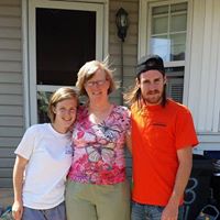 Cindy Healy Photo 6