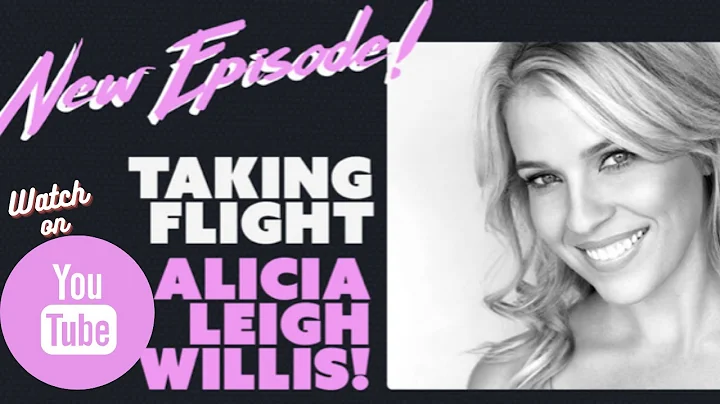 Leigh Willis Photo 23