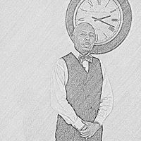 Adrian Keys Photo 5