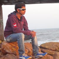 Srinivas Chari Photo 1
