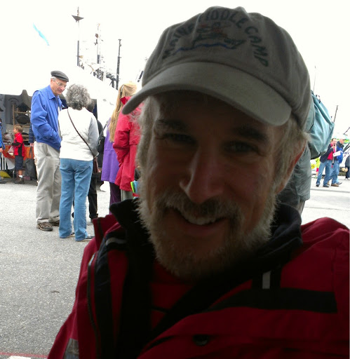 Jeffrey Tucker Photo 16
