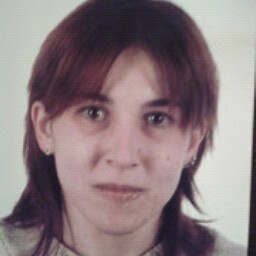 Maria Loza Photo 19
