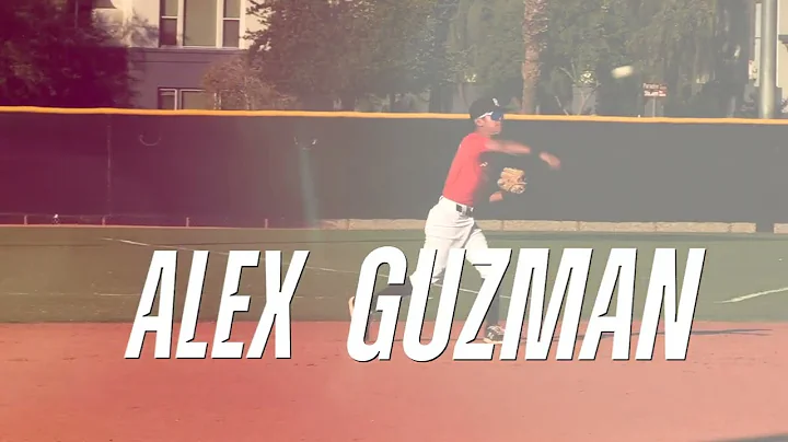 Alex Guzman Photo 33
